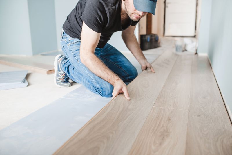 Wood Floor Service in Scottsdale, AZ