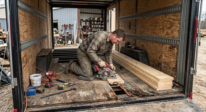 Wood Floor Service in Scottsdale, AZ