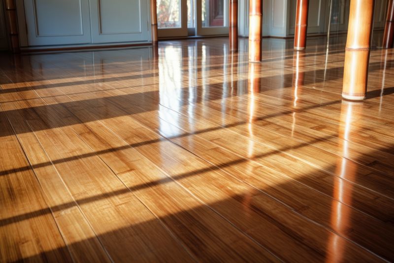 Bamboo Flooring Installation in Scottsdale, AZ
