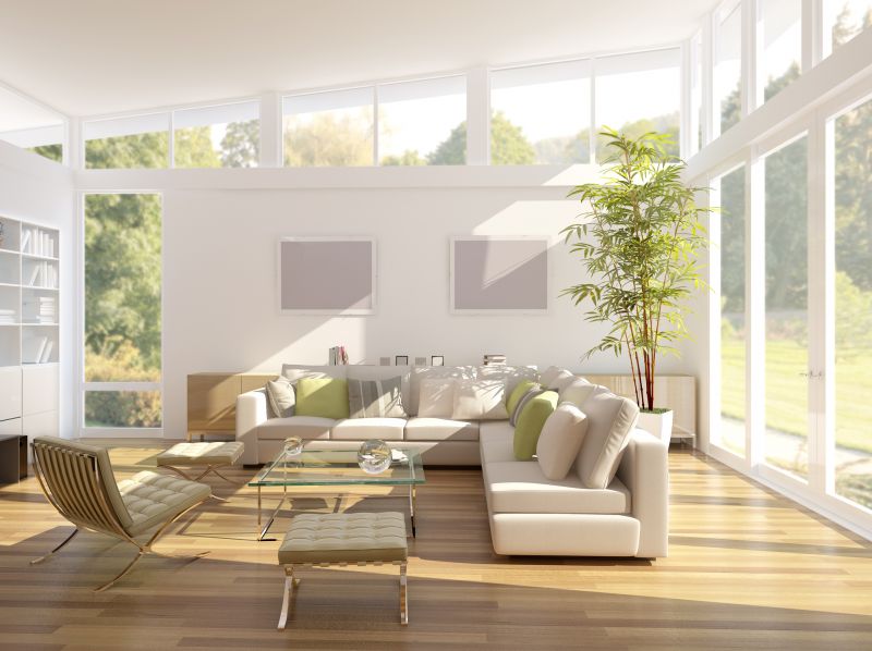 Bamboo Flooring Installation in Scottsdale, AZ