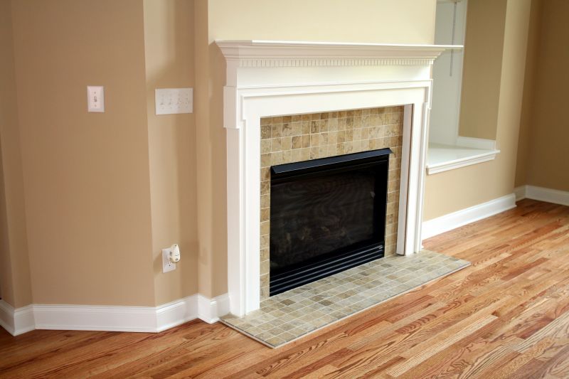 Birch Floor Installation in Scottsdale, AZ