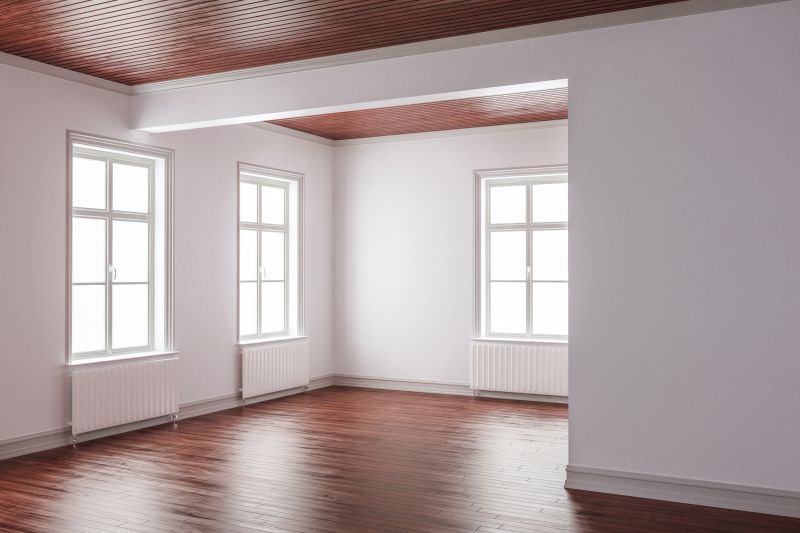 Cherry Floor Installation in Paradise Valley, AZ