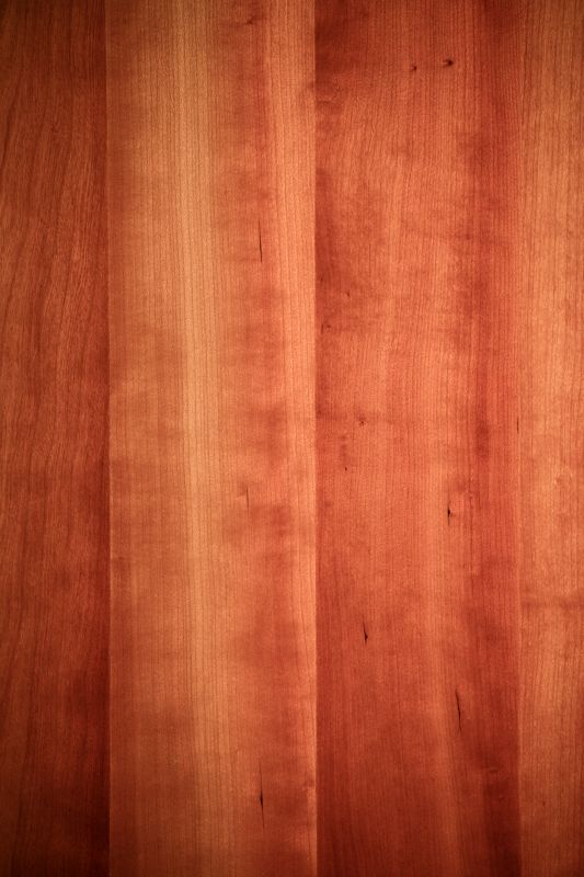 Cherry Floor Installation in Paradise Valley, AZ