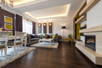 Hardwood Installation in Chandler, AZ