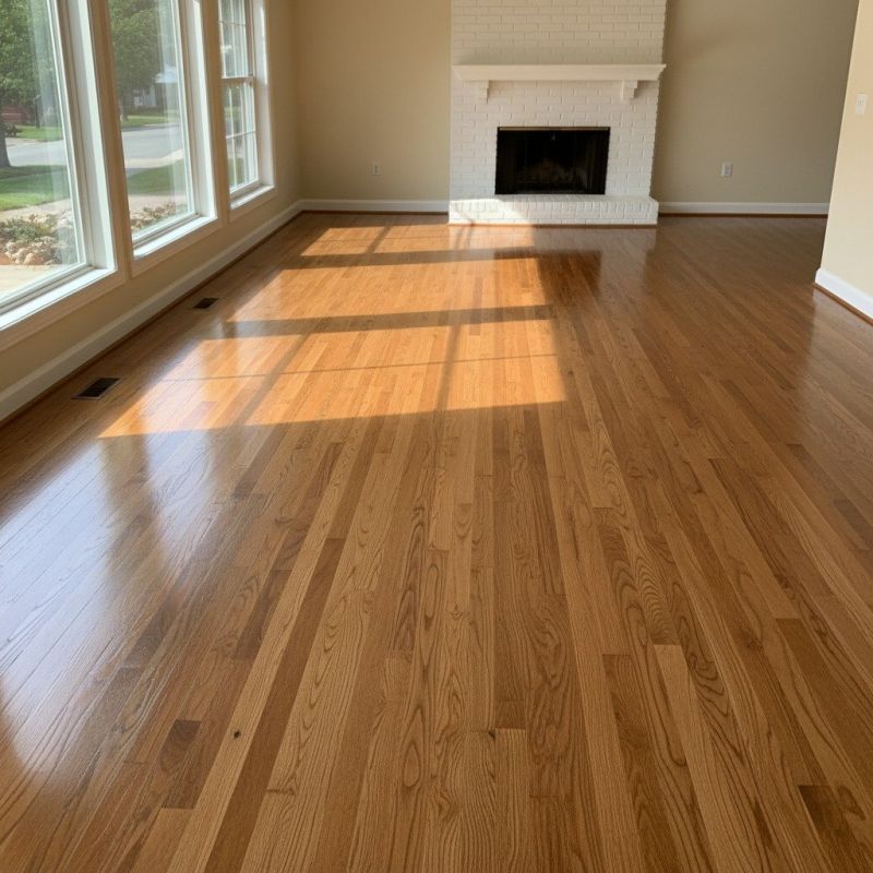 Hardwood Installation in Higley, AZ