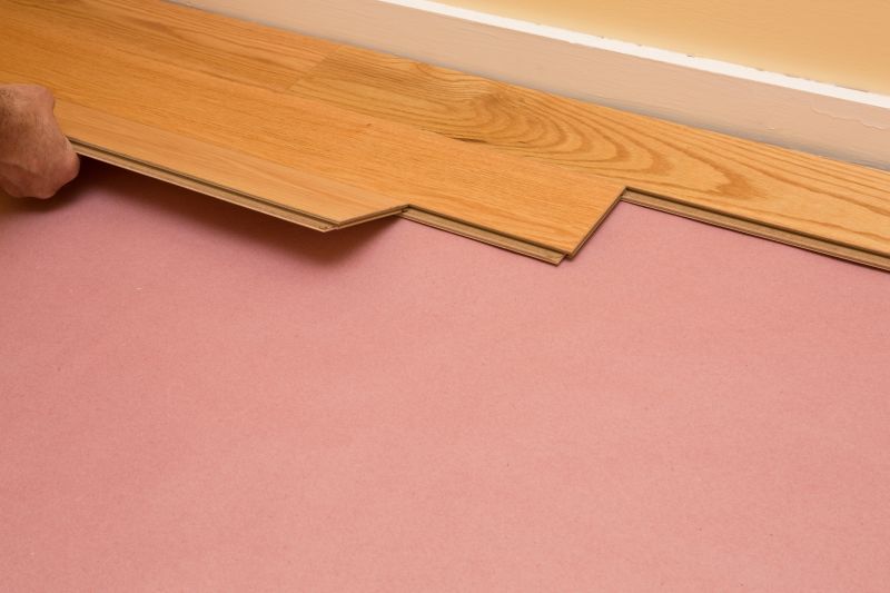 Hardwood Installation in Laveen, AZ