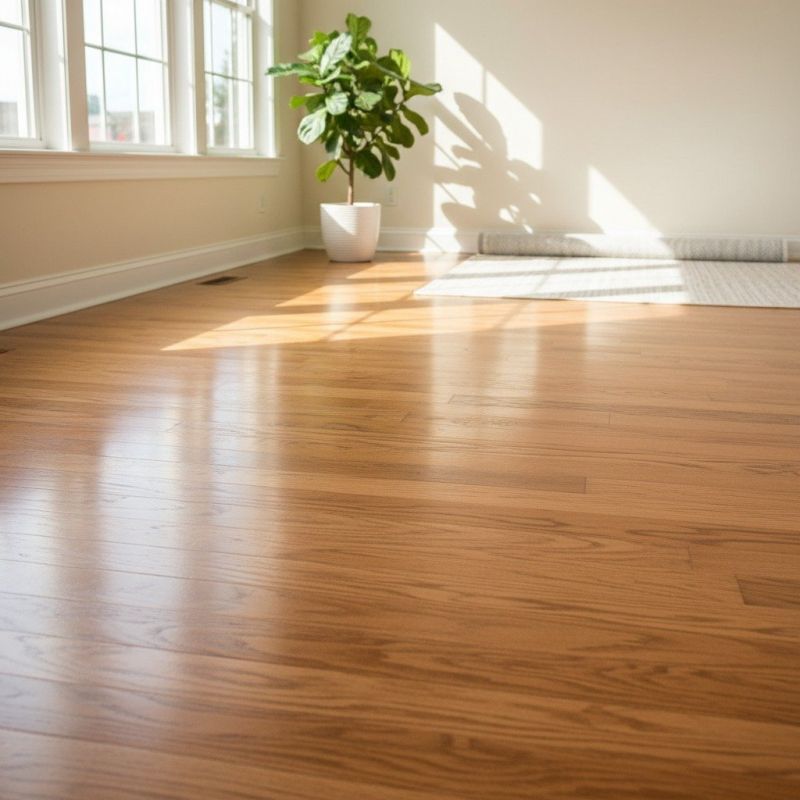 Hardwood Installation in Paradise Valley, AZ
