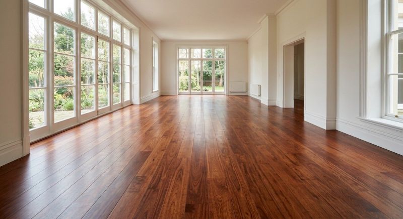 Hardwood Installation in Rio Verde, AZ