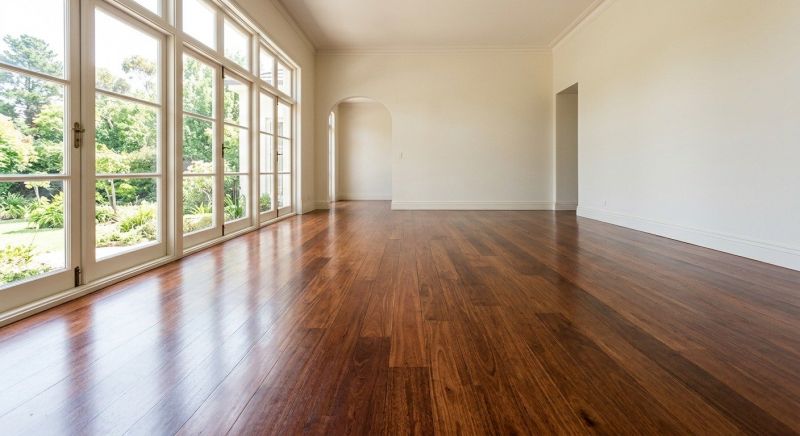 Hardwood Installation in Surprise, AZ