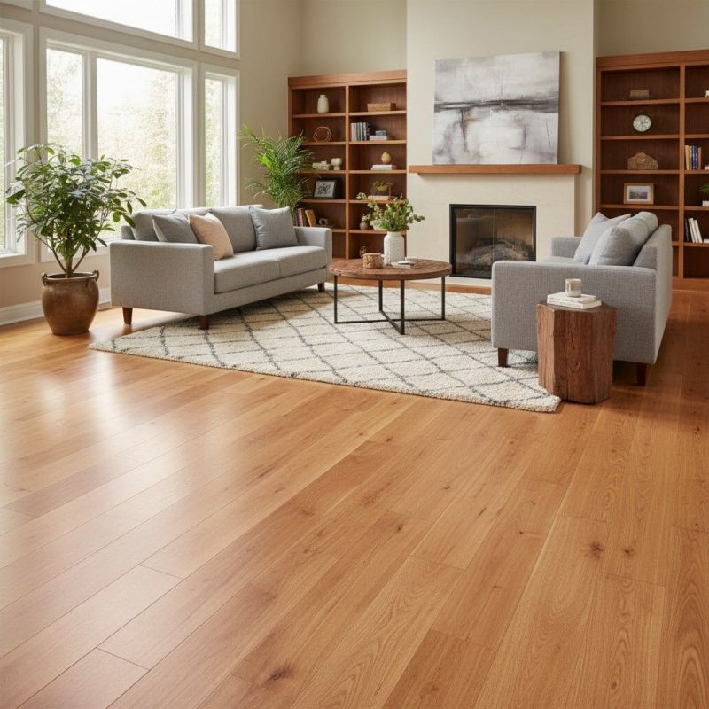 Hardwood Installation in Tempe, AZ