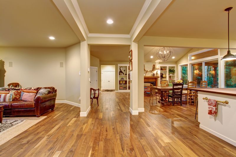 Hardwood Replacement in Cave Creek, AZ
