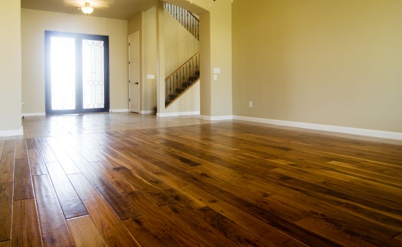 Hardwood Replacement in Glendale, AZ