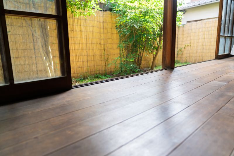 Hardwood Replacement in Sun City, AZ