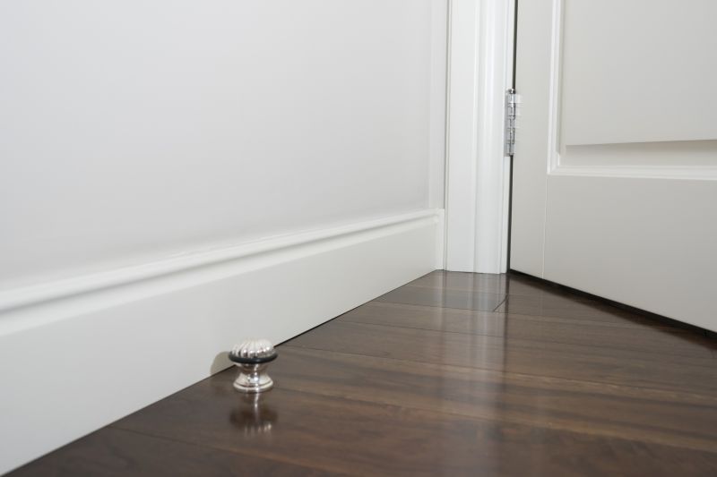 Hickory Floor Installation in Scottsdale, AZ