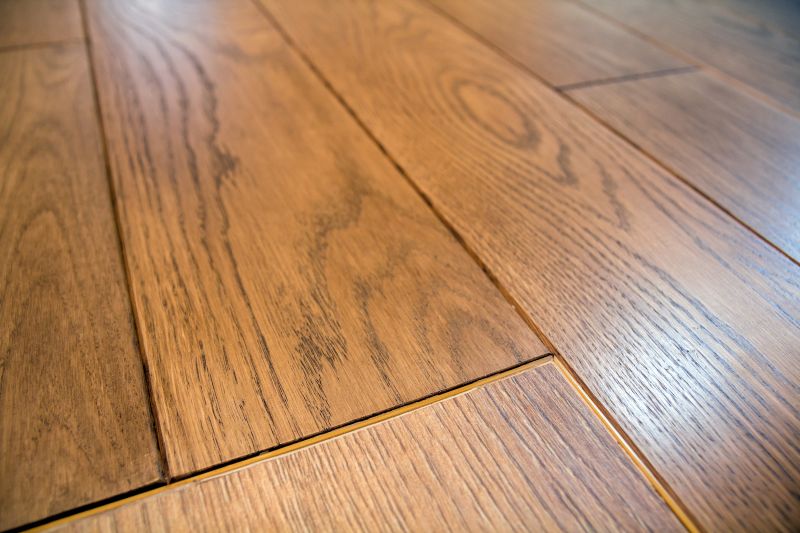 Maple Flooring Installation in Cave Creek, AZ