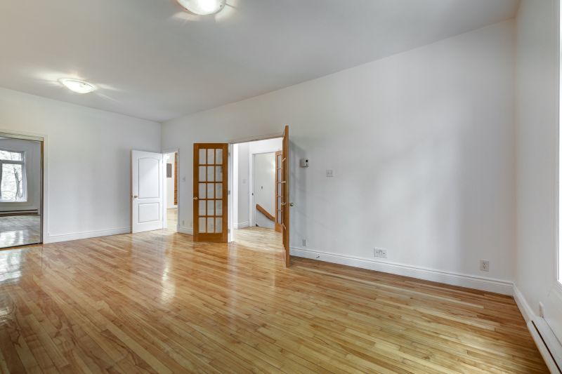 Maple Flooring Installation in Scottsdale, AZ