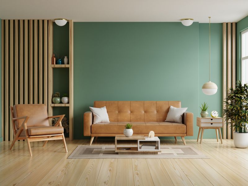 Maple Flooring Installation in Mesa, AZ