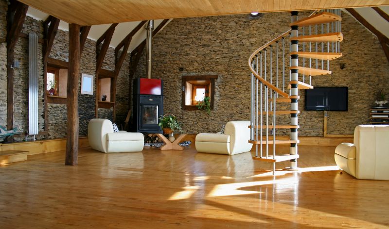 Oak Floor Installation in Chandler, AZ