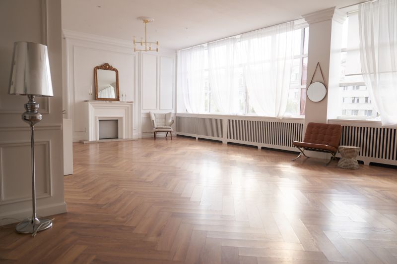 Parquet Flooring Installation in Scottsdale, AZ