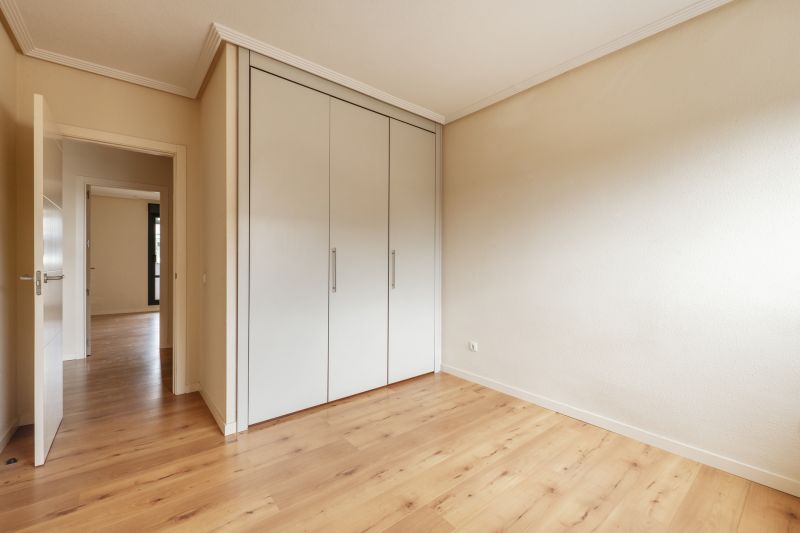 Pine Floor Installation in Scottsdale, AZ