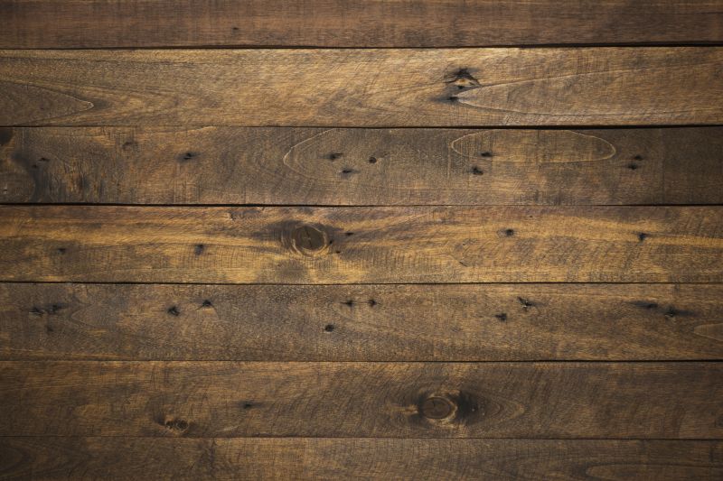 Walnut Flooring Installation in Scottsdale, AZ