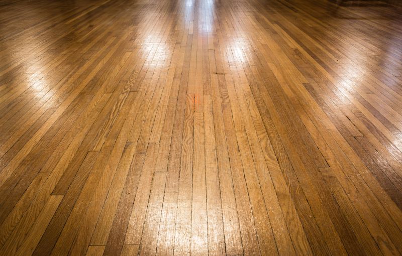Walnut Flooring Installation in Scottsdale, AZ