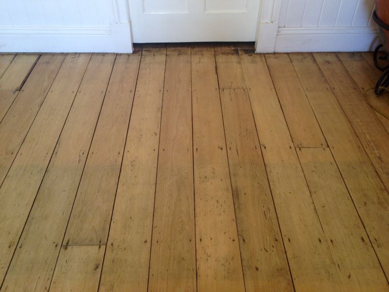 Wood Floor Replacement in Higley, AZ