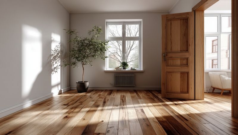 Wood Floor Replacement in Peoria, AZ