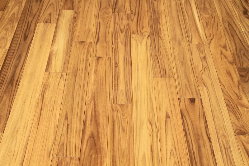 Wood Floor Replacement in Peoria, AZ