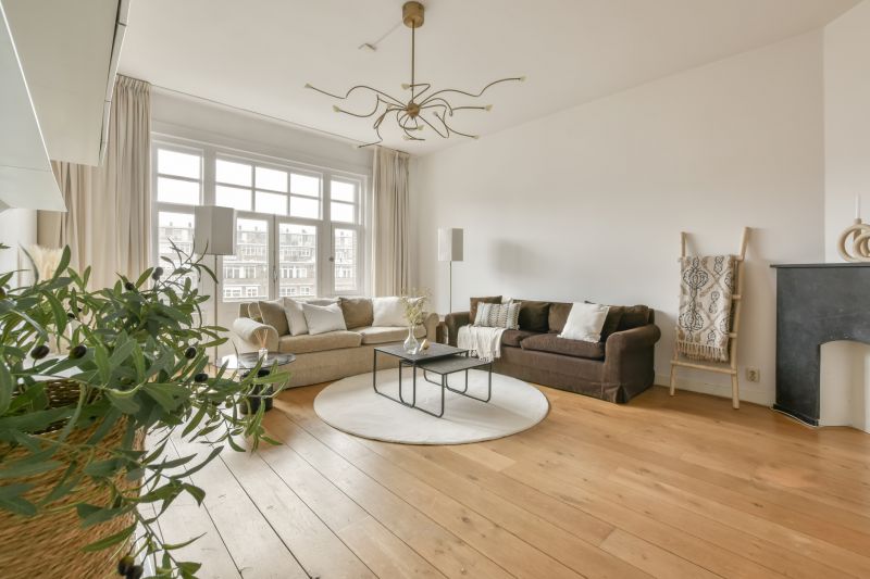 Wood Floor Replacement in Surprise, AZ