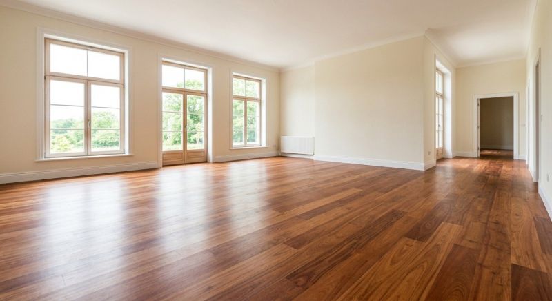 Wood Flooring Replacement in Cave Creek, AZ