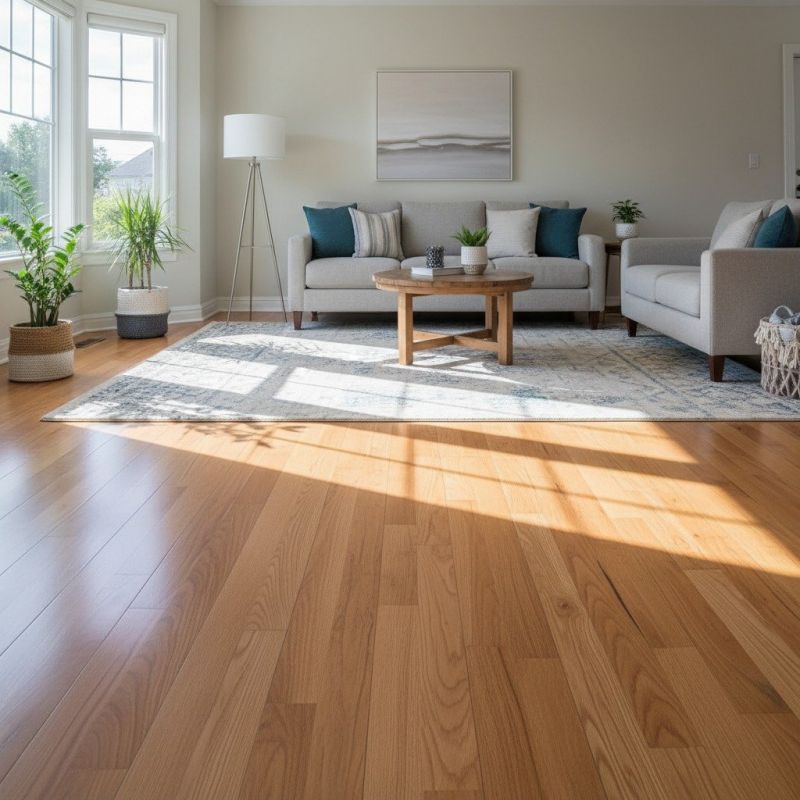 Wood Flooring Replacement in Laveen, AZ