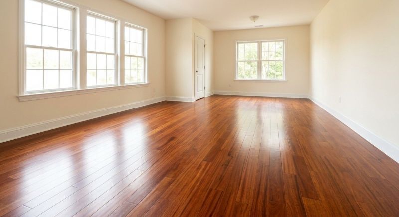 Wood Flooring Replacement in Rio Verde, AZ