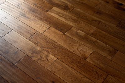 Wood Flooring Replacement in Rio Verde, AZ