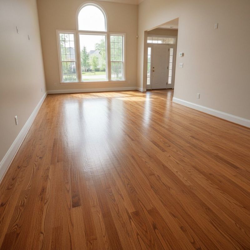 Wood Flooring Replacement in Surprise, AZ